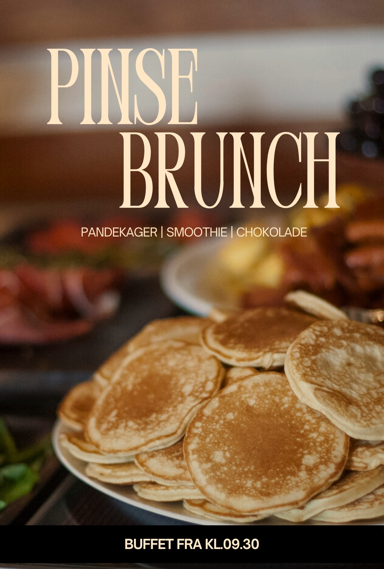 PfingstBrunch