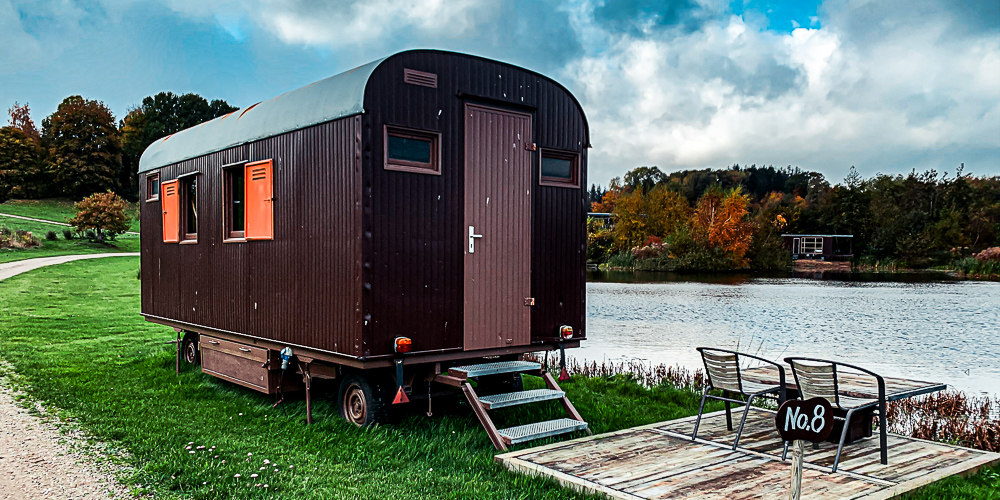Krusmølle Glamping