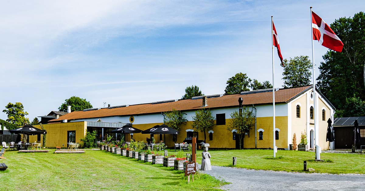 Krusmølle